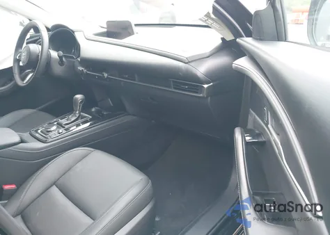 2024 Mazda Cx-30 2.5 S Select Sport из США, поврежденный, VIN 3MVDMBBM5RM656687